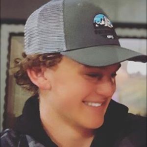 Meet your Posher, Peter